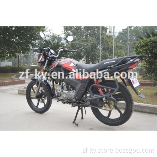 Chinese motocross 125cc automatic motorcycle cheap automatic motorcycle ZF125-2A